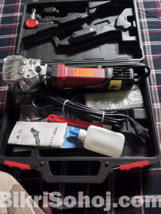 ভেড়ার লোম কাটার মেশিন